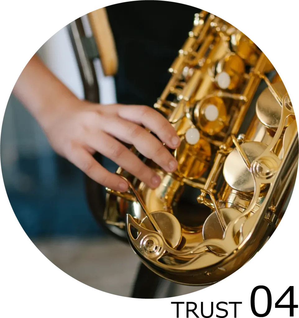 随時受け入れで、始めやすい