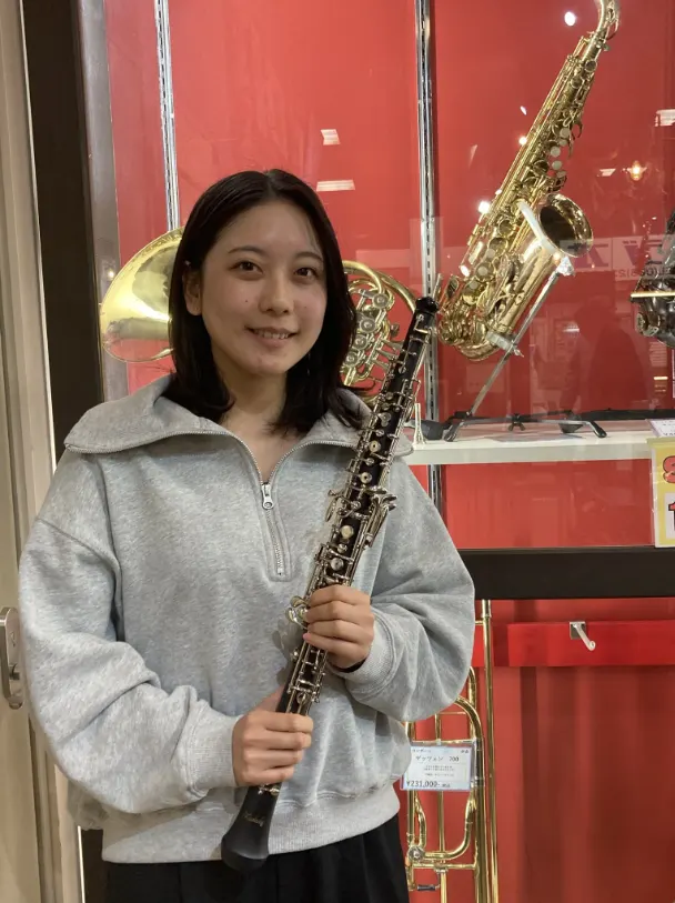 リペア研修生:古川由貴さん