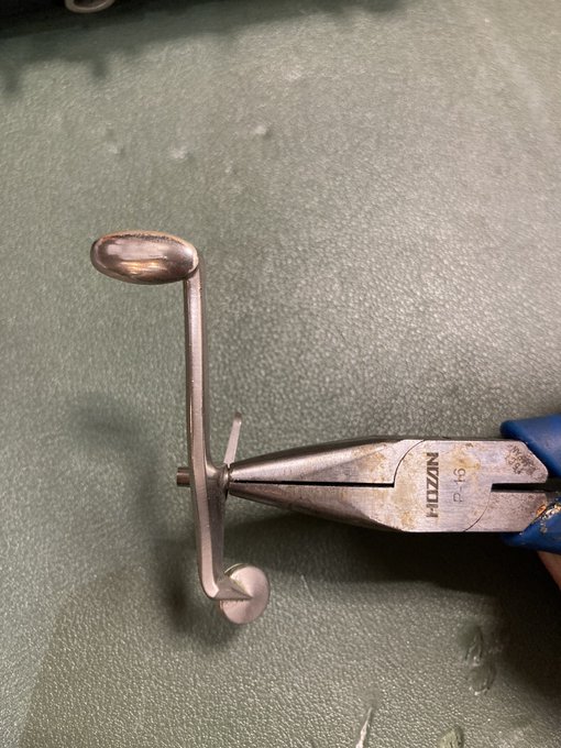 リペア 研修 バランス調整